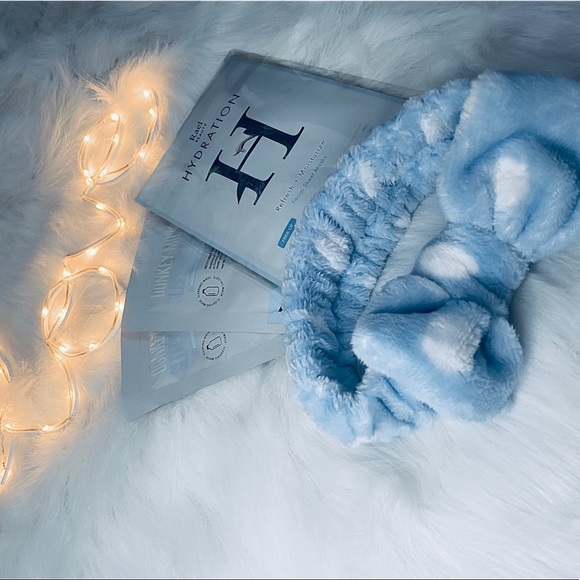 Face Mask - Picture 1 of 2